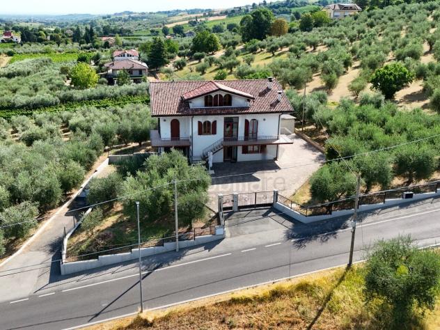 Villa in vendita a Verucchio - Foto 5
