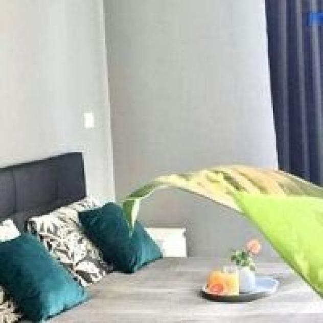 B&amp;B Le Palme