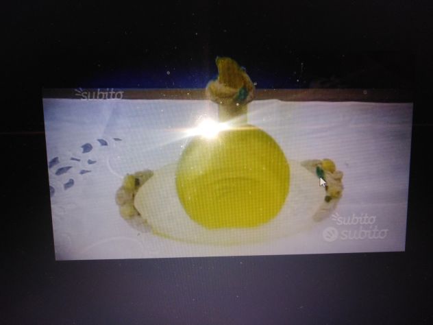 Bottiglia per limoncello