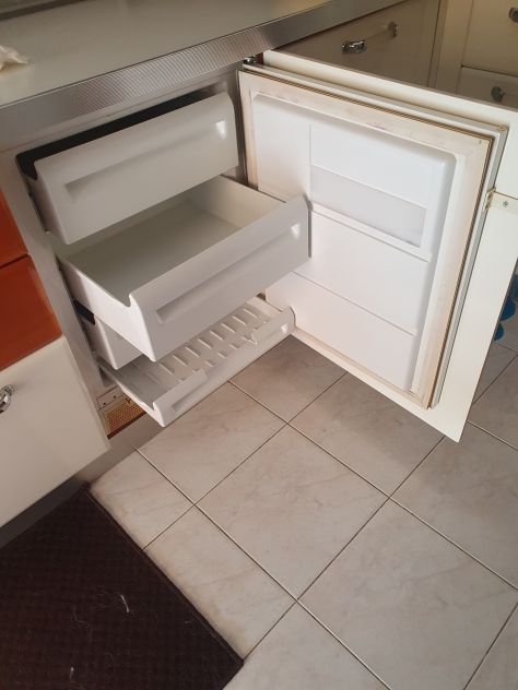 Pozzetto congelatore rex VENDO - Foto 3