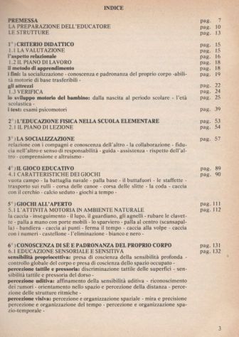 Guida pratica all'insegnamento dell'educazione fisica nelle scuole elementari - Foto 3