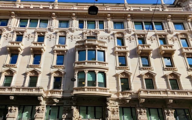 Abbonamenti flessibili per uffici a MILAN, Signature Corso Italia - Foto 2