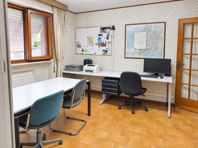 Ufficio in vendita a Sant'Anna - Lucca 120 mq Rif: 1448330 - Foto 10