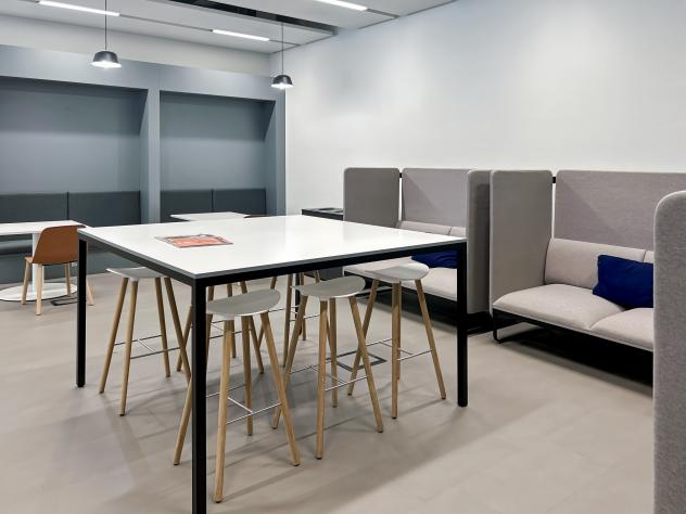 Ufficio privato in affitto per 1 persone a Milan, Monterosa - Foto 4