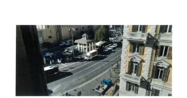 Immobile in asta di 230 m² con più di 5 locali in vendita a Roma - Foto 2