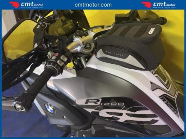 BMW R 1200 GS Garantita e Finanziabile rif. 24104512 - Foto 8