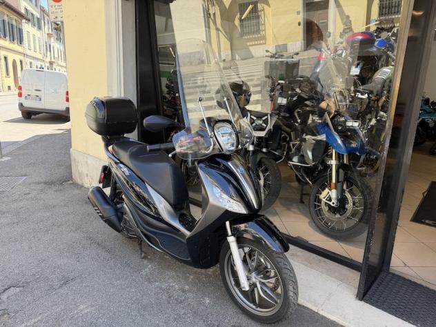 Piaggio Medley 125 S - Foto 9