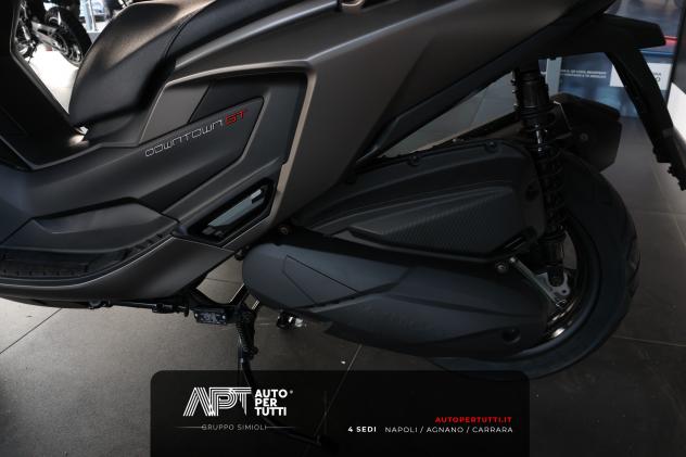 Kymco Downtown 350i Downtown 350i GT E5+ - Foto 9