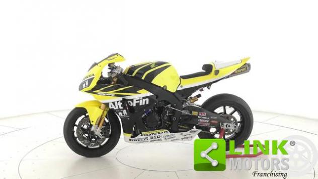 HONDA CBR 1000 RR CAMPIONATO SUPERBIKE 2007 rif. 23899347 - Foto 3