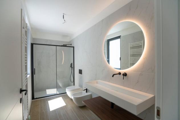 Appartamento di 160 m² con 4 locali in vendita a Milano - Foto 15