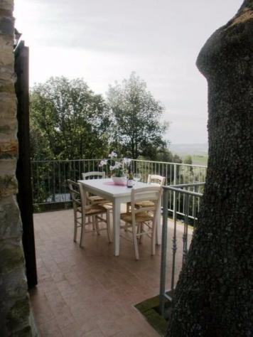 Villa in affitto a Santa Luce 65 mq Rif: 471111 - Foto 9