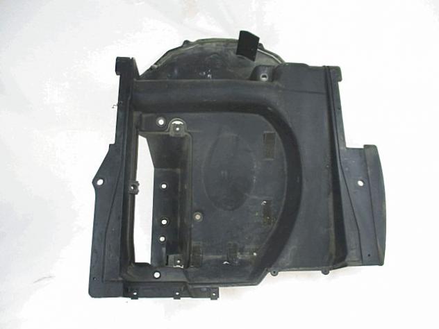 VASCA SOTTOSELLA PARTE INFERIORE HONDA PANTHEON 125 / 150 1998-2002 81260KEY900 LOWER UNDER SADDLE BOX
