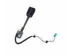 AGGANCIO CINTURA DI SICUREZZA ANT DX FIAT 500 X Serie 52029232 (15)