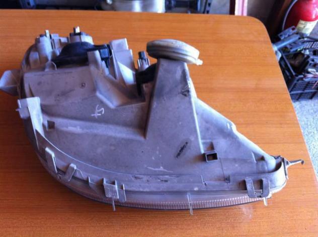 Fanale Anteriore Sinistro Mercedes Classe A 170 CDI '01 - Foto 5