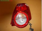 FANALE POST.D. CHEVROLET AVEO (T250)  Parti elettriche  Fanaleria  Fanali   &hellip;