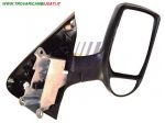 SPECCHIETTO FORD TRANSIT 00 ELETTR CORTO DX RISCALDATO 5-PIN FT88328