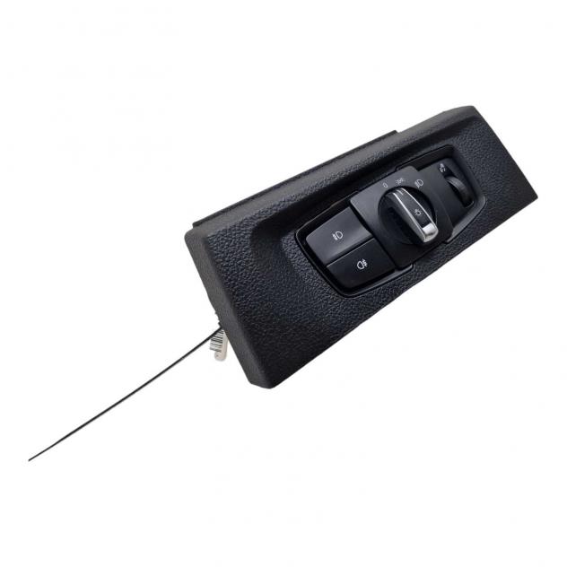 COMANDO MULTIFUNZIONI FENDINEBBIA START-STOP BMW Serie 1 F20 N47D20C (1119) - Foto 2