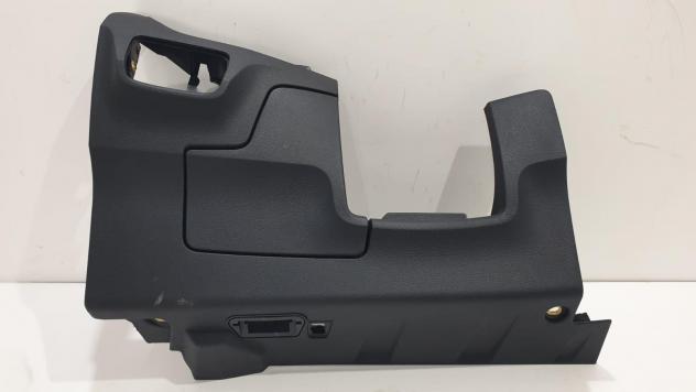 RIVESTIMENTO CRUSCOTTO INFERIORE SINISTRO AUDI Q2 Serie (GAB) 81B863075 (16) - Foto 3