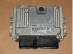0281018703 ECU alfa romeo giulietta 1.6 JTDM 0281018703 51915432 Edc16c39