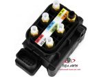 Gruppo valvole sospensione pneumatica Mercedes e w212 cls w218