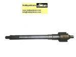 MOZZO ALBERO INGRANAGGIO PRESA CAMBIO FIAT 1100 E