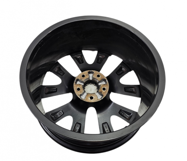 CERCHIO IN LEGA ALFA ROMEO Giulietta Serie (940_) 156109848 (13) - Foto 13