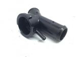 HONDA CBR RR ABS KM0 600 BOCCHETTONE RADIATORE LIQUIDO RAFFREDDAMENTO 2024 2026