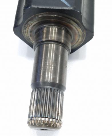 SEMIASSE ANTERIORE SINISTRO FIAT Freemont 1° Serie P68193346AA (11) - Foto 3
