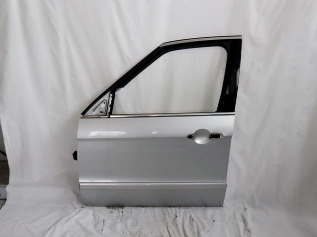 1727507 PORTA ANTERIORE SINISTRA GUIDATORE FORD S-MAX 2.0 D 120KW AUT 5P (2010) RICAMBIO USATO - Foto 3