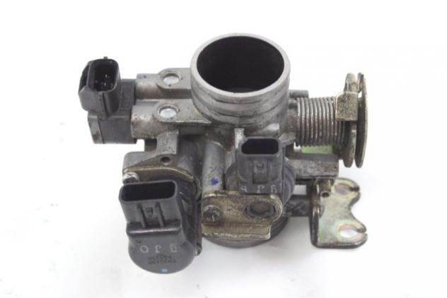 KYMCO PEOPLE 200 GT 1610KGE5E00 CORPO FARFALLATO 10 - 17 THROTTLE BODY