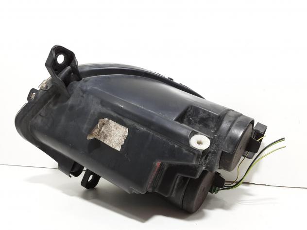 FENDINEBBIA ANTERIORE DX FIAT 500 L Serie (351_352) 47500748 (12) - Foto 4