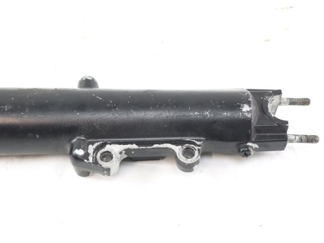HARLEY DAVIDSON TOURING 46502-09 FODERO FORCELLA DESTRA SHOWA G5B3-10-R RIGHT FORK OUTER TUBE - Foto 3