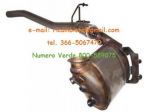 Skoda Octavia filtro antiparticolato 1K0254705SX
