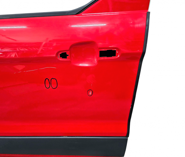 PORTIERA ANTERIORE SINISTRA FORD Transit Connect Serie 2271452 (13) - Foto 6