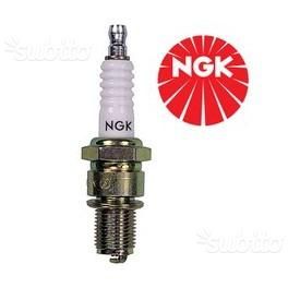 Kit 8 candele spark plug ngk pmr8a art n5401080