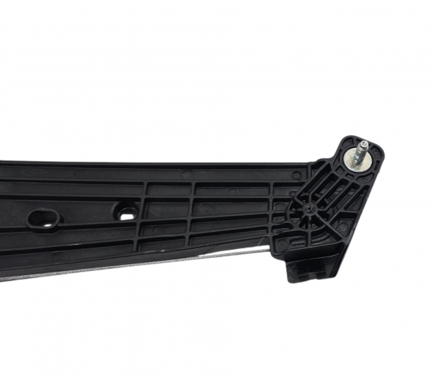 CREMAGLIERA ANTERIORE SINISTRA RENAULT CLIO Serie V 807216723R (19) - Foto 5