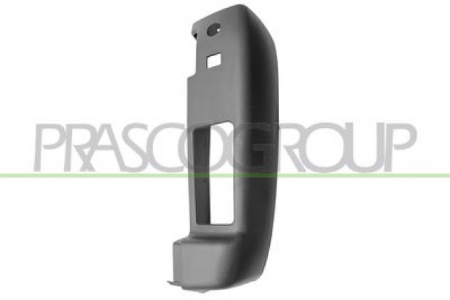 PARAURTI POST. LAT. D. FT9301153 Carrozzeria  Lamierati esterni  Paraurti  Paraurti angol