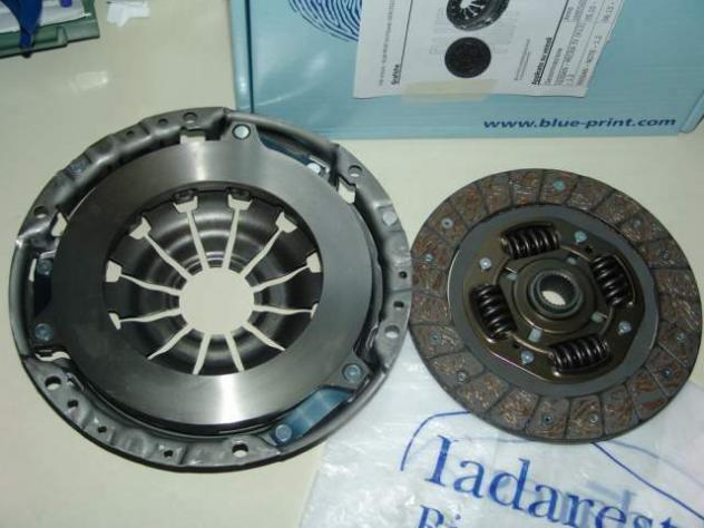 Kit frizione adn130235 nissan micra e note