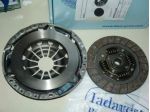 Kit frizione adn130235 nissan micra e note