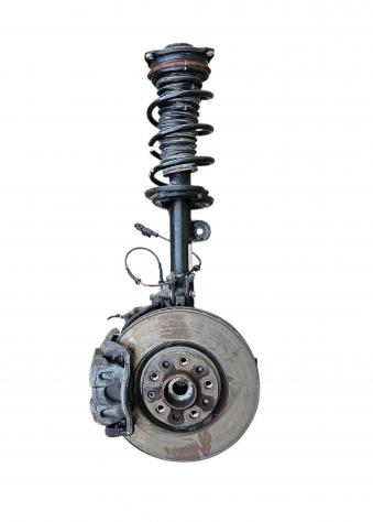 MASSA MECCANICA COMPLETA SINISTRA FIAT 500 X Serie 52028393 (15) - Foto 2