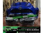 RICAMBI X TOYOTA YARIS CROSS 2025