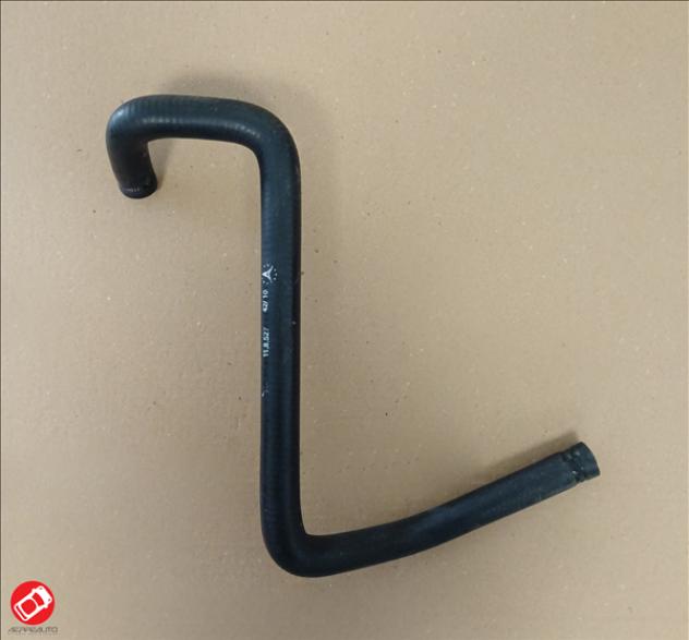0118527 TUBO RISC. INGRESSO 502 LIGIER MICROCAR JS50 IXO P85 88 96 98 M.GO6