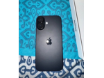 iPhone 16 nero