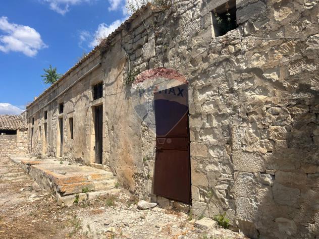 Cascina/Casale in vendita a Ragusa, San Giacomo - Foto 10