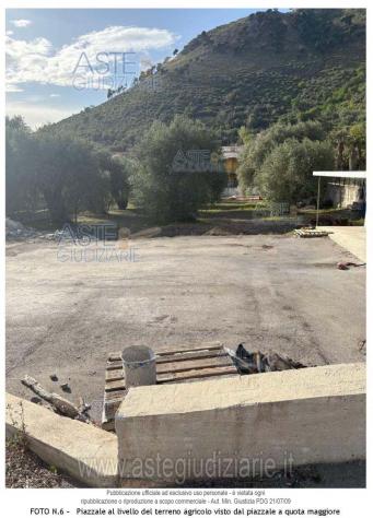 IMMOBILI-ALTRA CATEGORIA-Via S. Vito, 91, 84087 Sarno SA, Italia - Foto 5
