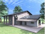 LOTTO EDIFICABILE DI 1.813 MQ CON ELEVATA CUBATURA DISPONIBILE