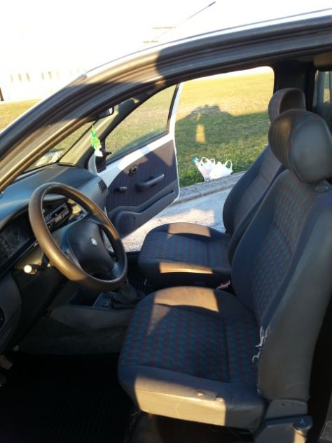 Fiat Strada 1.2 Pickup Metano - Foto 7