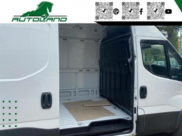 IVECO Daily 35S12V 2.3 HPT PM-SL-TA Furgone rif. 23032322 - Foto 8