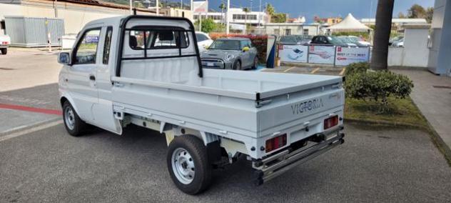 GIOTTI VICTORIA Gladiator EVO PICK UP 1.2 rif. 23489305 - Foto 3