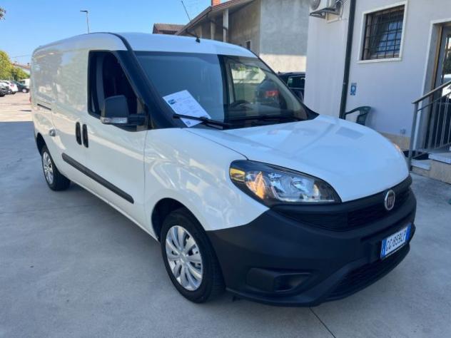 FIAT Doblo Doblò 1.3 MJT S&S PL-TN Cargo Maxi rif. 22472727 - Foto 4